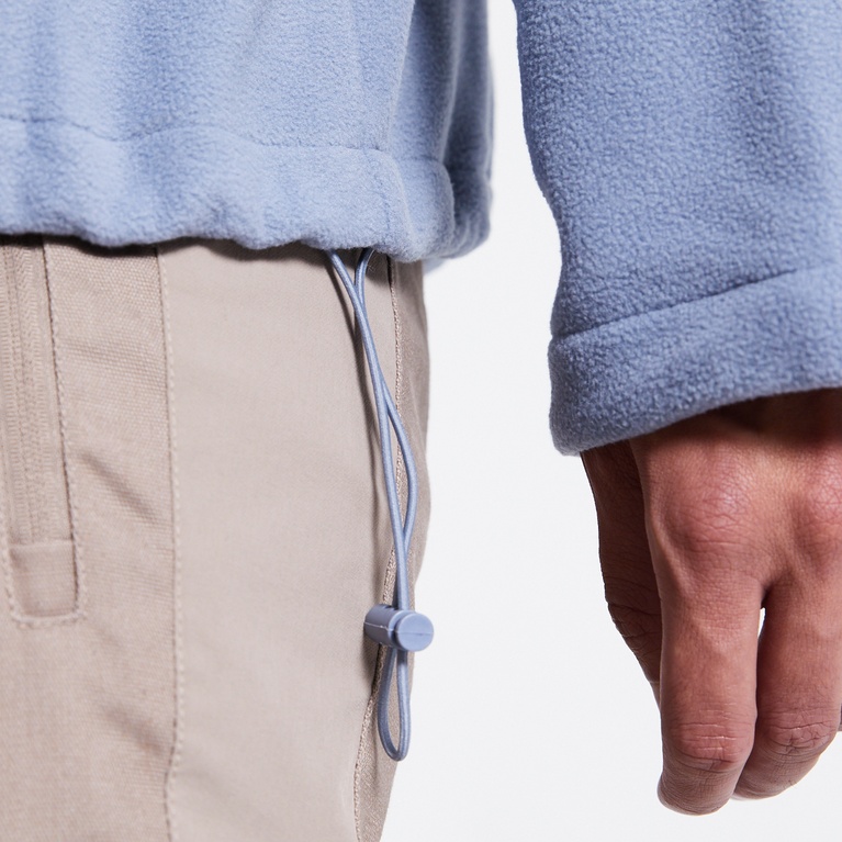 Fleece sweater "Lofoten"